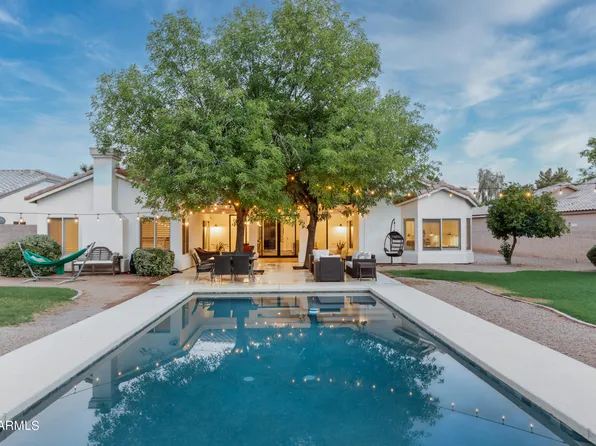 2134 E VICTOR Road, Gilbert, AZ 85296