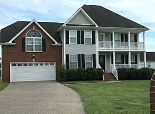 537 Bradford Dr, Gallatin, TN 37066