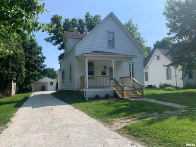 518 W Willcox Ave, Peoria, IL, 61604