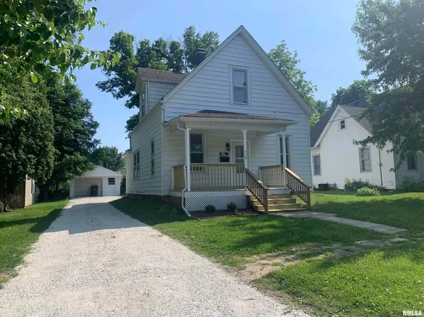 518 W Willcox Ave, Peoria, IL 61604