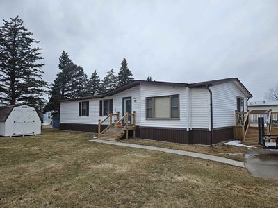 4151 E Jordan Rd, Mount Pleasant, MI, 48858