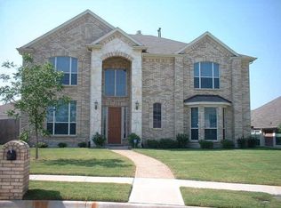 9775 Snowberry Dr, Frisco, TX 75035