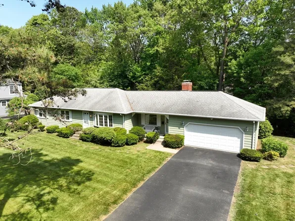 196 Coventry Ln, Longmeadow, MA 01106