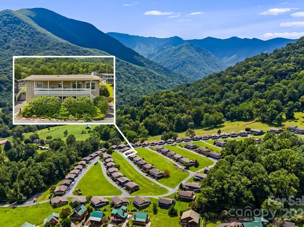 80 Sapphire Ln, Maggie Valley, NC 28751
