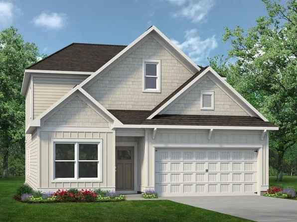 8143 Snowdrop Way, Ooltewah, TN 37363