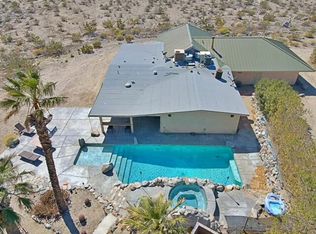 75845 Skyline Dr, Desert Hot Springs, CA 92241
