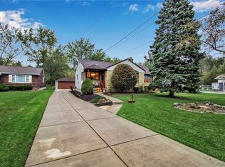 1812 Center Rd, Buffalo, NY 14224