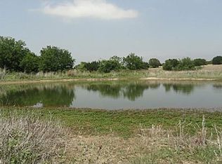 1161 Clayton Ct, Nemo, TX 76070