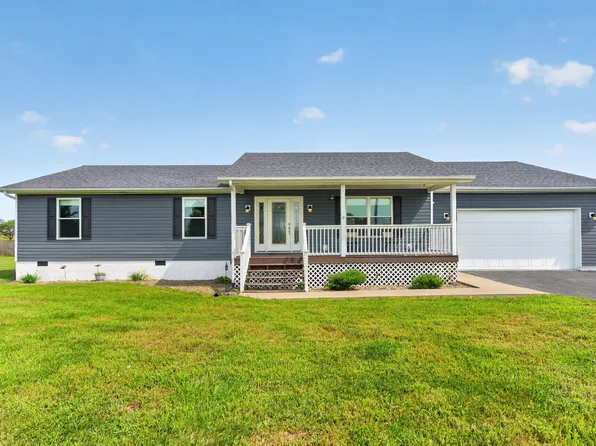5063 McCormick Rd, Mount Sterling, KY 40353