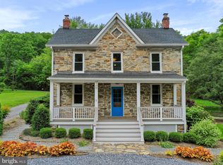 5426 Burkittsville Rd, Burkittsville, MD 21718