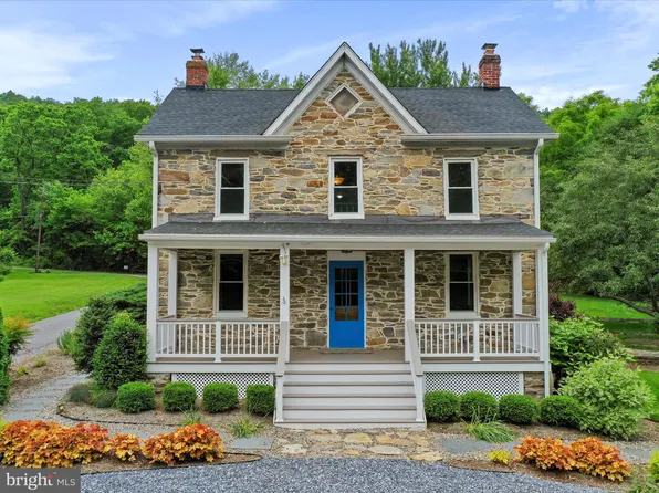 5426 Burkittsville Rd, Burkittsville, MD 21718