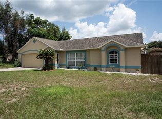 832 WHITE BIRCH COURT, ORANGE CITY, FL 32763