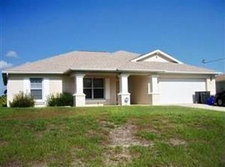 3002 Karen Ave S, Lehigh Acres, FL 33976