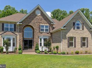 6314 Naylors Reserve Ct, Hughesville, MD 20637