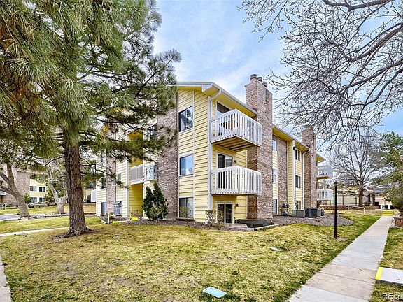2nd image of 12502 E Cornell Avenue #102