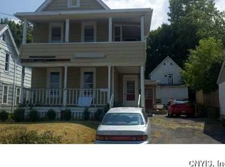 407 4th St, Solvay, NY 13209