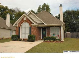 5853 Princess Blvd, Birmingham, AL 35215