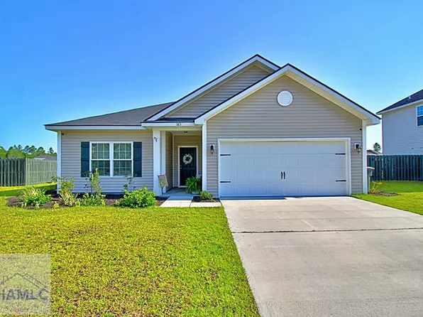 185 Brightleaf Cir, Hinesville, GA 31313