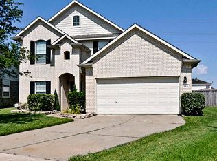 1902 Makenna Ln, Houston, TX 77049