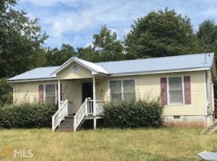 44 Wortham Rd, Luthersville, GA 30251