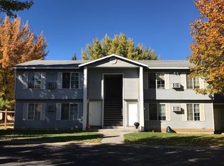 421 NW 17th St APT 4, Redmond, OR