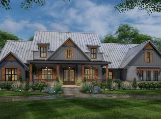 5022 Royal View Way LOT 11, Clarksville, TN 37040