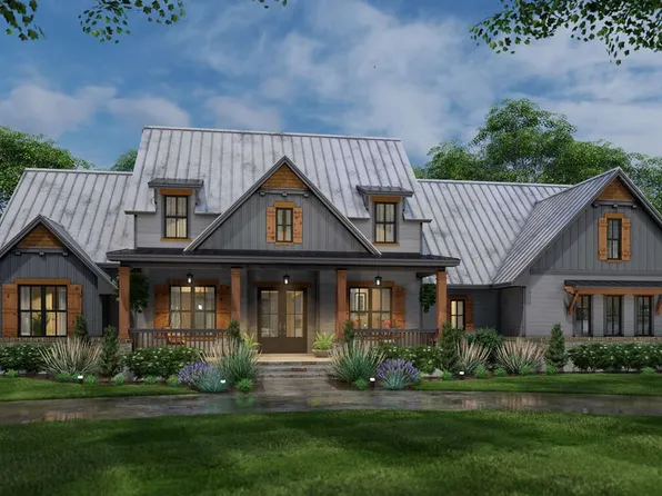 5022 Royal View Way Lot 11, Clarksville, TN 37040