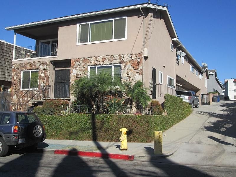 1st image of 2691 E Wall St APT 4