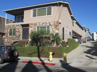 2691 E Wall St APT 4, Long Beach, CA 90755