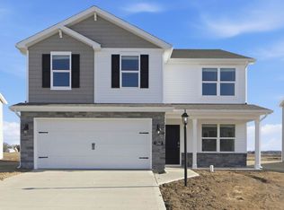 1362 Stuckey Pointe Pass, Fort Wayne, IN 46818