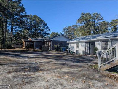 4628 Tucson Trl SW, Atlanta, GA, 30331