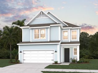 Windermere Plan, Abbey Walk, Moncks Corner, SC 29461