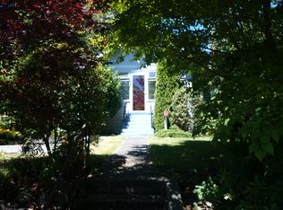 3214 NW 61st St, Seattle, WA 98107