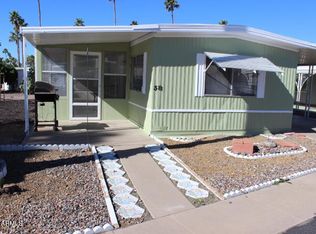 303 S Recker Rd #38, Mesa, AZ 85206