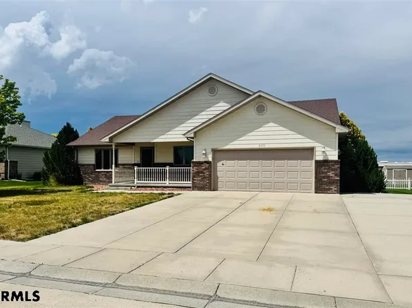 2430 Prairie St, Gering, NE 69341