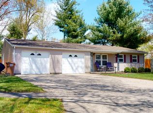 1116 Poplar Dr, Monticello, IN 47960