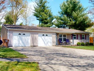 1116 Poplar Dr, Monticello, IN, 47960