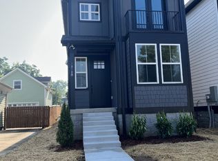 1818 11th Ave N #B, Nashville, TN 37208