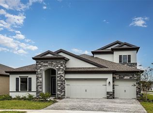 35534 Big Hawk Dr, Zephyrhills, FL 33541