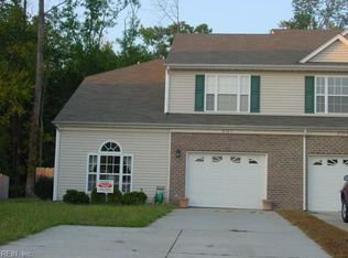 2101 Bizzone Cir, Virginia Beach, VA 23464