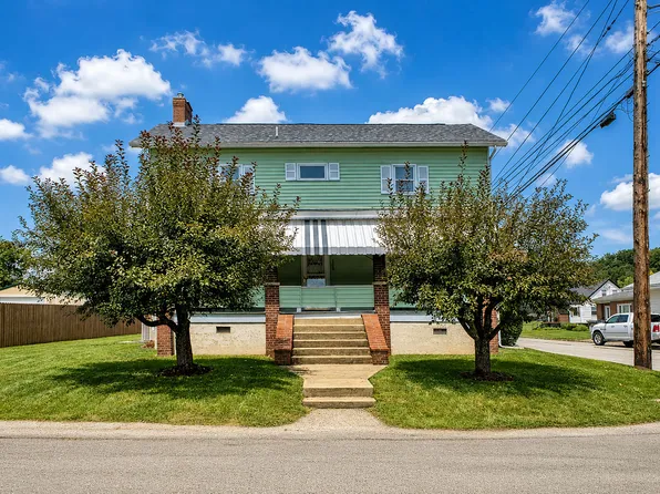 108 Railroad Ave, Hunker, PA 15639