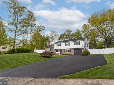 622 Highland Dr, Perkasie, PA, 18944