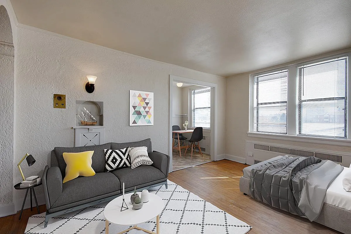 Marianne Apartments — Photo 2
