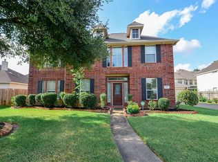 14503 Fenian Ct, Sugar Land, TX 77498