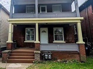 1961 Welch Ave #1, Niagara Falls, NY 14303