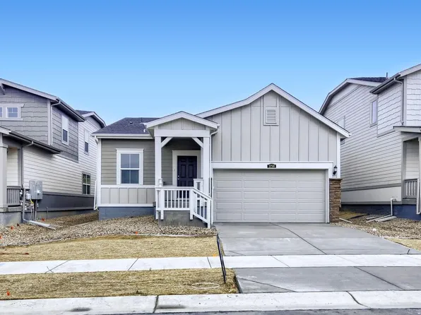 1758 Drumming Dr, Windsor, CO 80550
