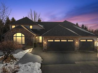 375 Regatta DRIVE, Port Washington, WI 53074