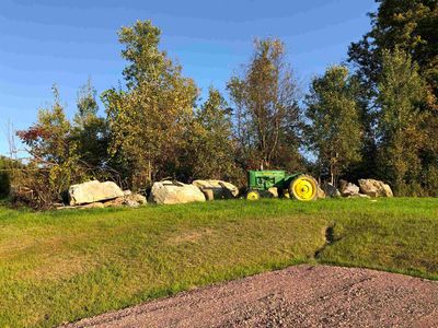 119 Tractor Road Lot #4, Hinesburg, VT, 05461