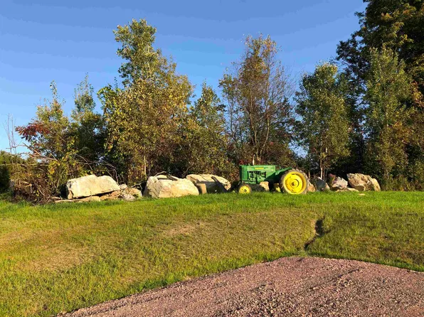 100 Tractor Road Lot #7, Hinesburg, VT 05461