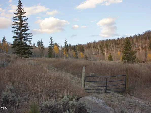 688 GCR 2416, Kremmling, CO 80459